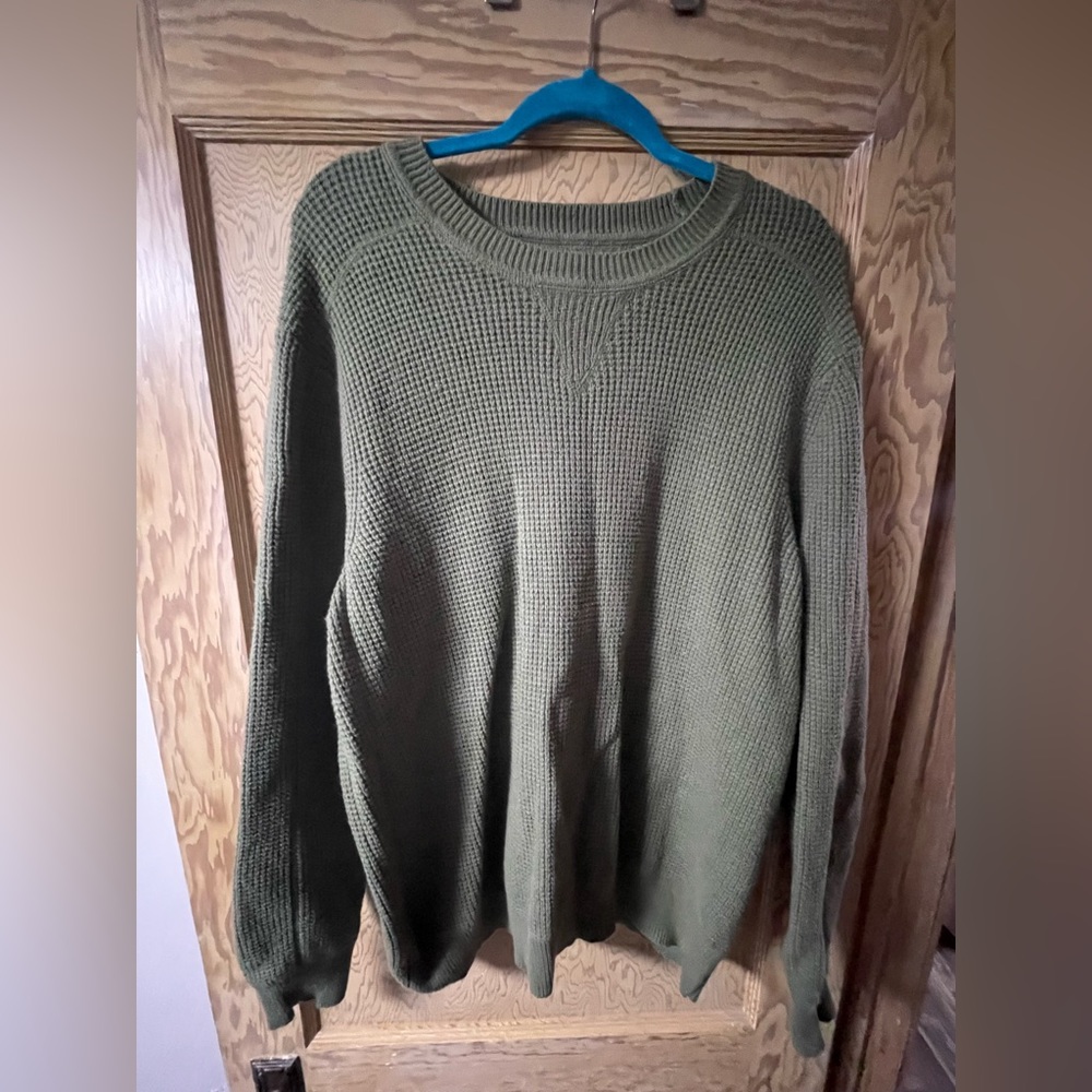 Ludky Brand Sweaters